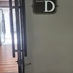 Apple\'S La Casita Condo In Hua Hin