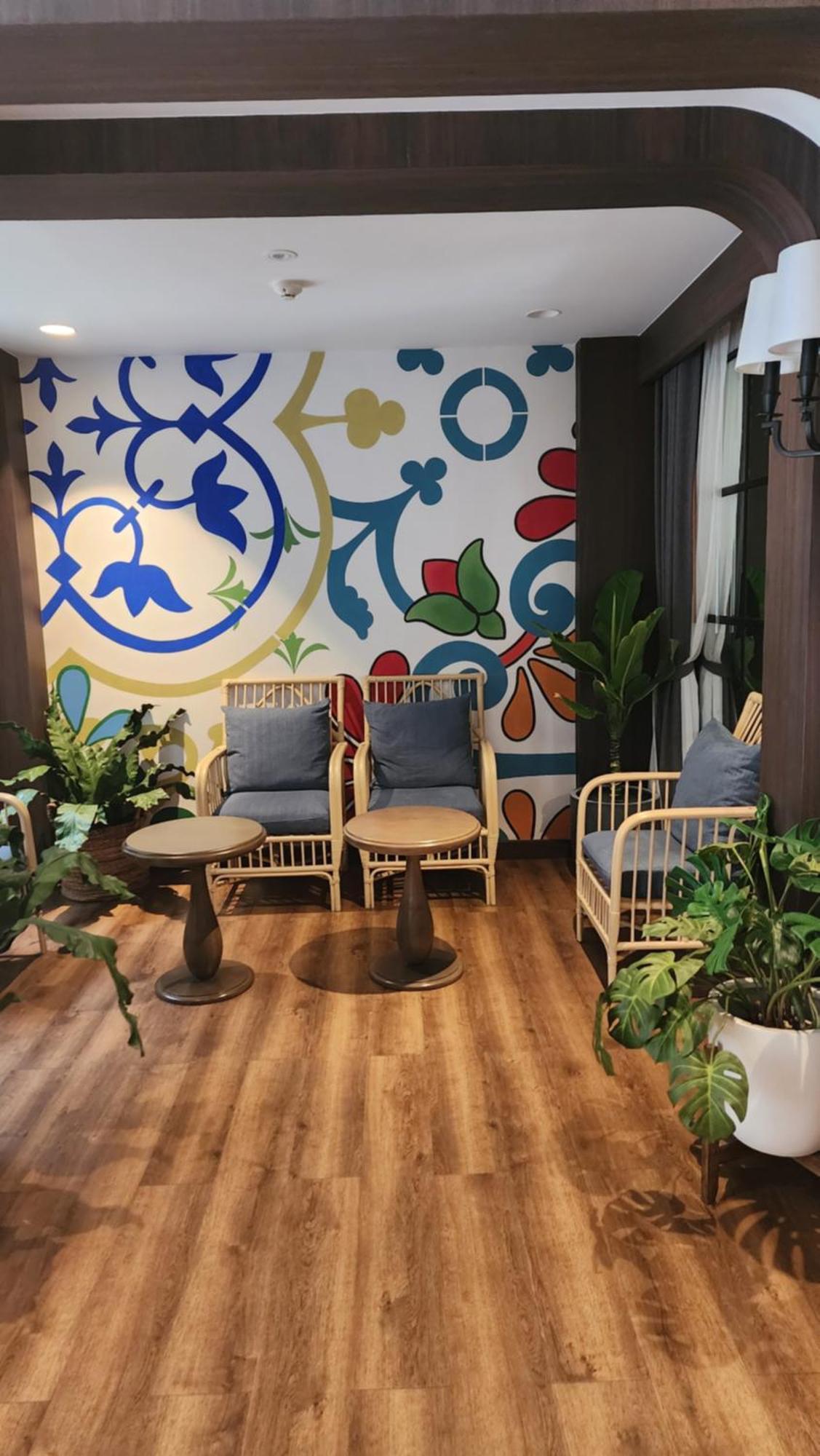 Apple's La Casita In