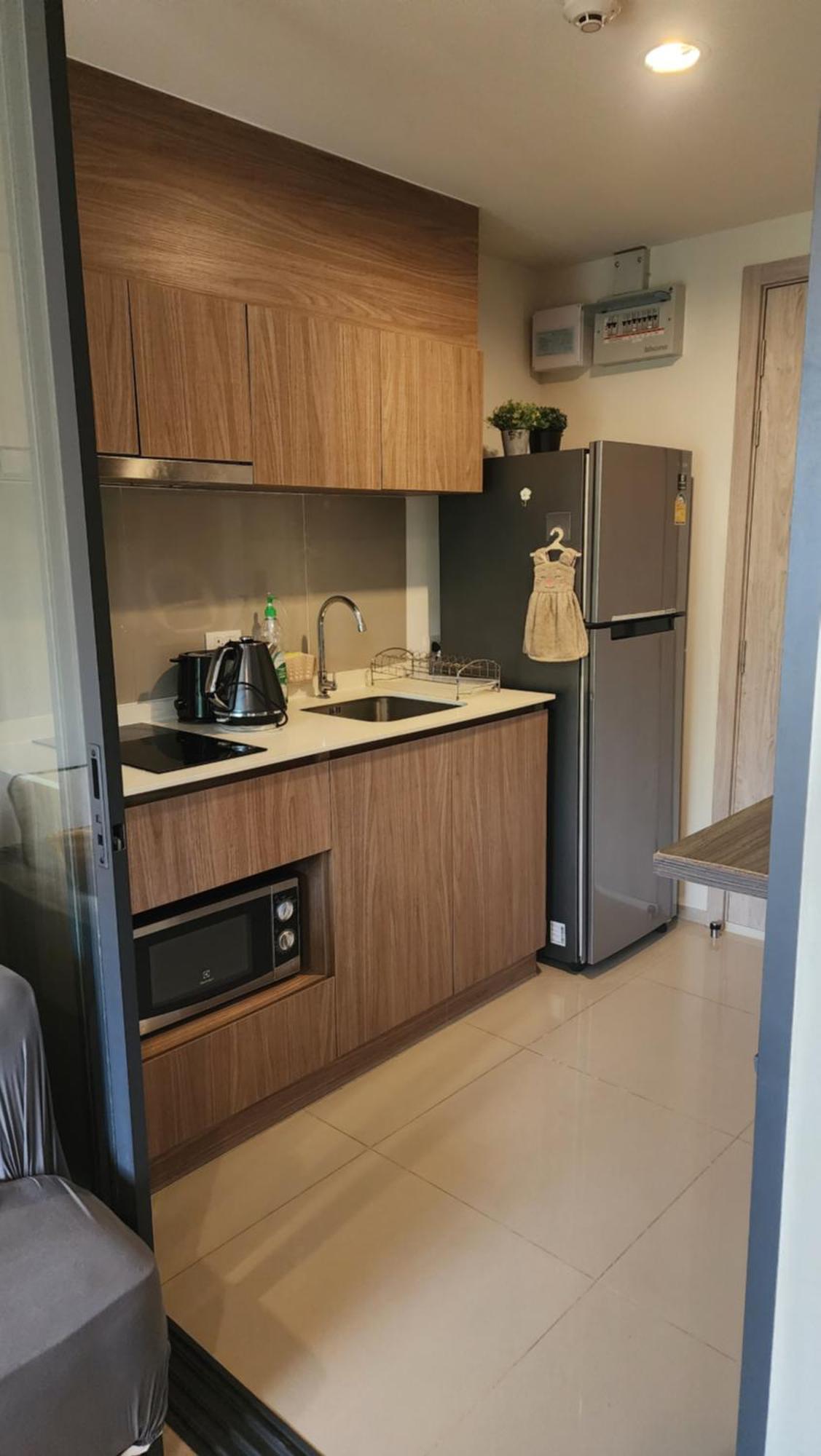 Apple's La Casita In Appartement *