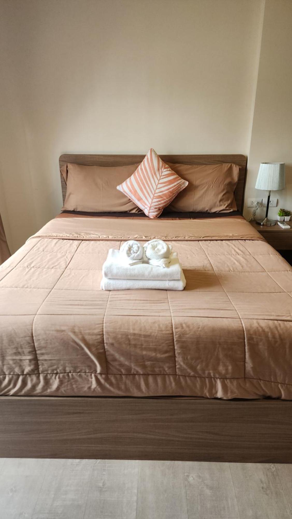 Apple's La Casita In Hua Hin