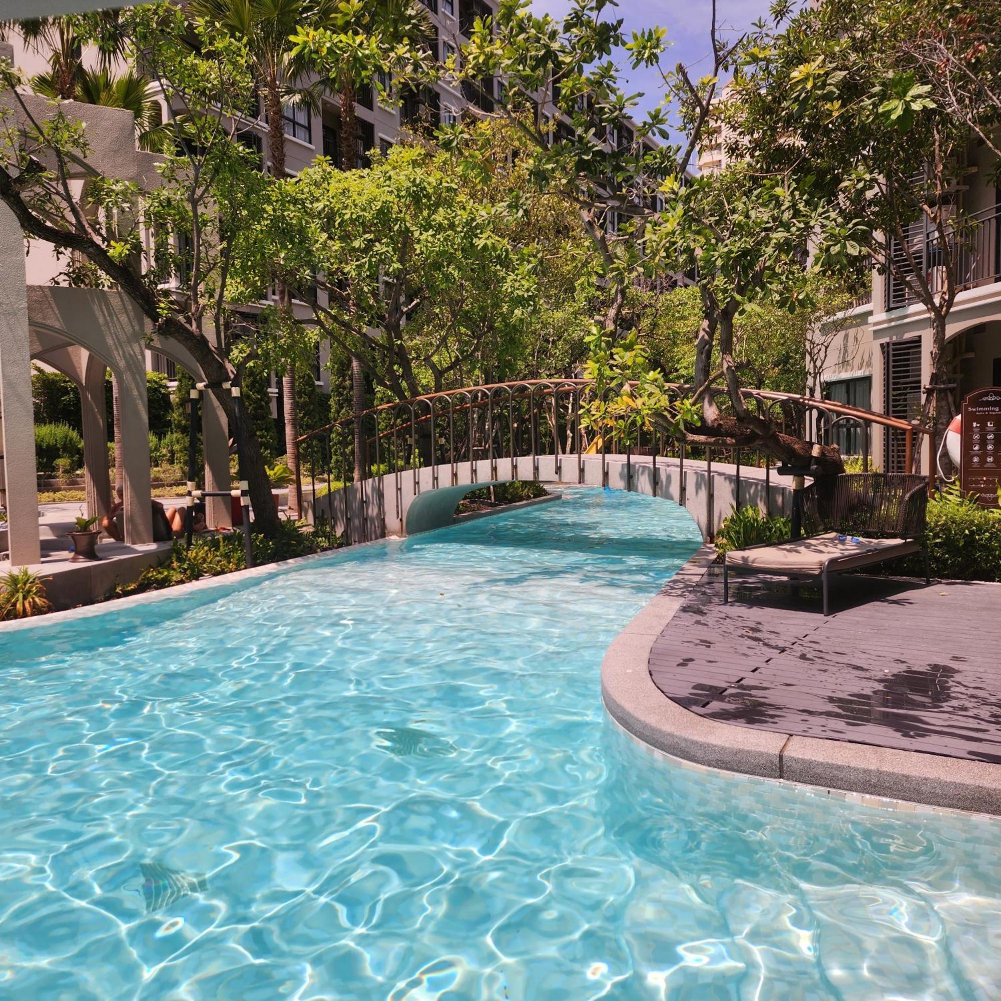 Apple's La Casita In *
